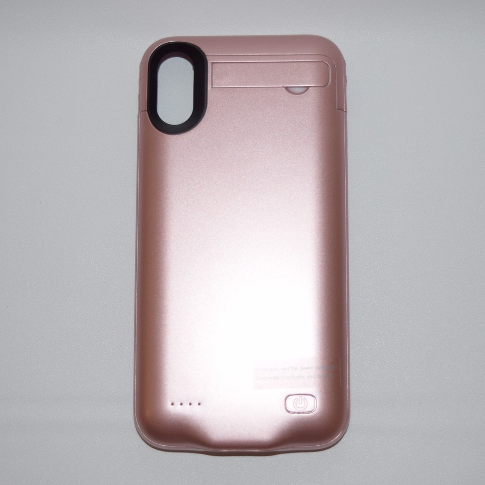 ❗️LAST ONE❗️Battery Case for Apple iPhone X/XS